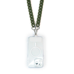 Resin acrylic Mobile Phone Lanyard Manufacturer