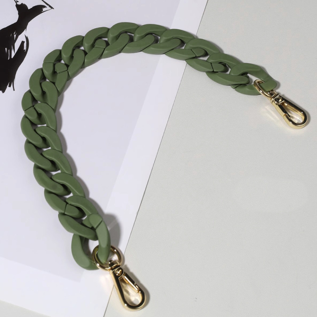 Resin acrylic Mobile Phone Lanyard Manufacturer