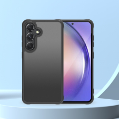 Samsung S24 Frosted Matte Phone Case Manufacturer