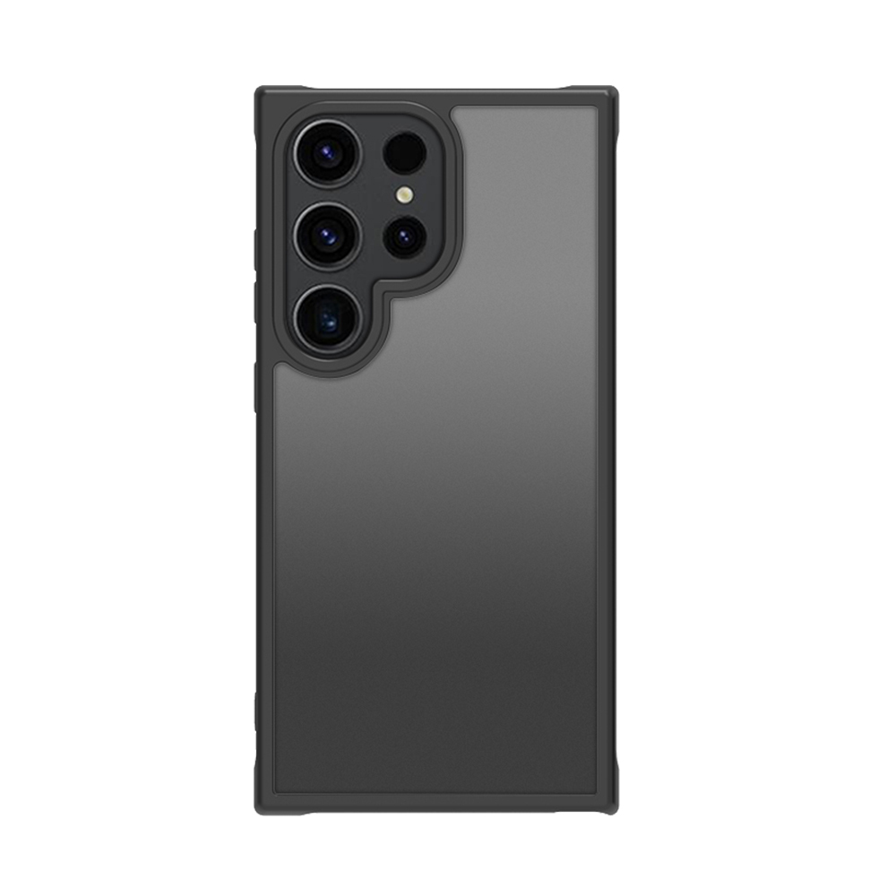 Samsung S24 Ultra Frosted Matte Phone Case Manufacturer