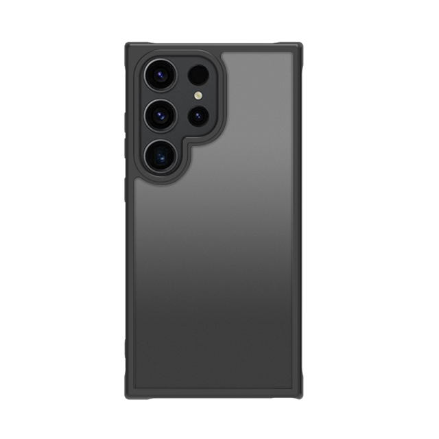 Samsung S24 Ultra Frosted Matte Phone Case Manufacturer
