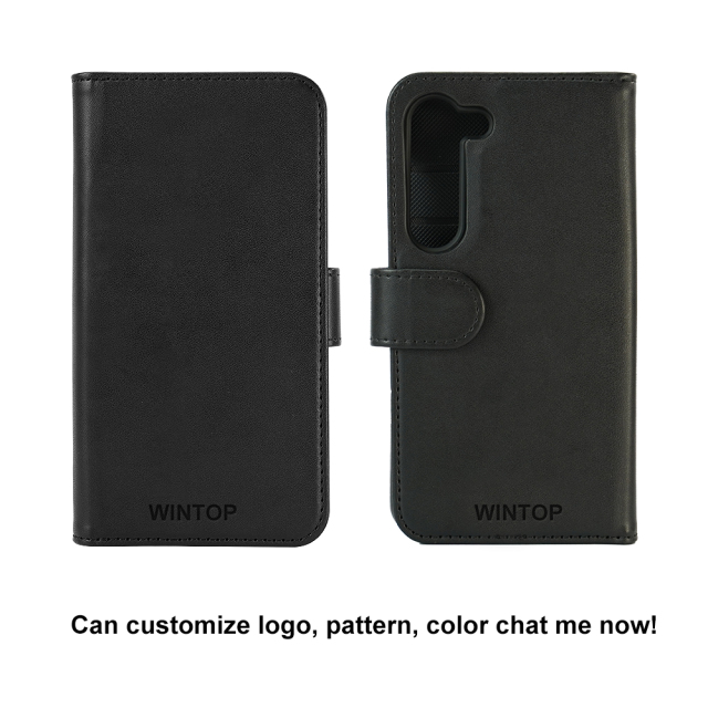 PU leather Samsung S24 Phone Case Manufacturer