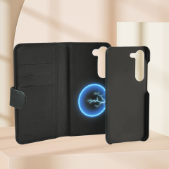 PU leather Samsung S24 Phone Case Manufacturer