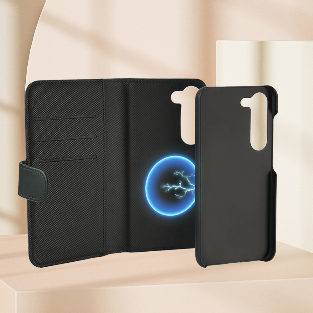 Samsung S24 PU leather Phone Case Manufacturer