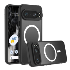 Google Pixel 9 Magsafe Frosted Matte Phone Case Manufacturer