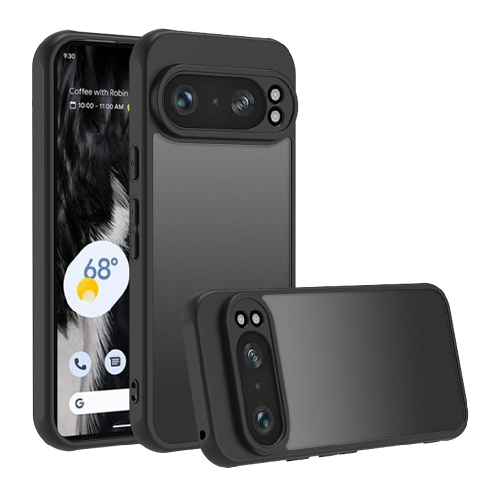 Frosted Matte Google Pixel 9 Phone Case Manufacturer