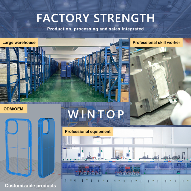 Samsung A55 Liquid Silicone Phone Case Manufacturer