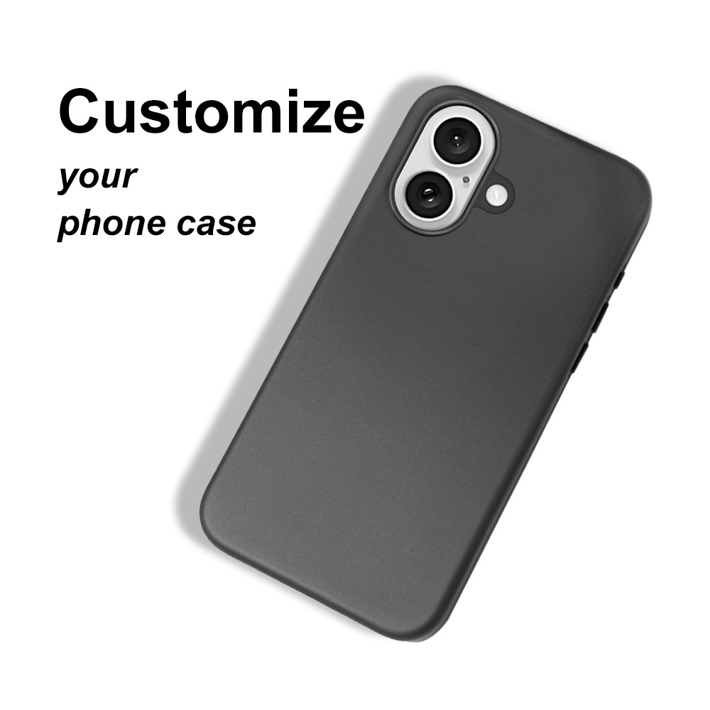 iPhone16 PU Leather MagSafe Phone Case Manufacturer