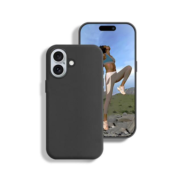 iPhone16 PU Leather MagSafe Phone Case Manufacturer