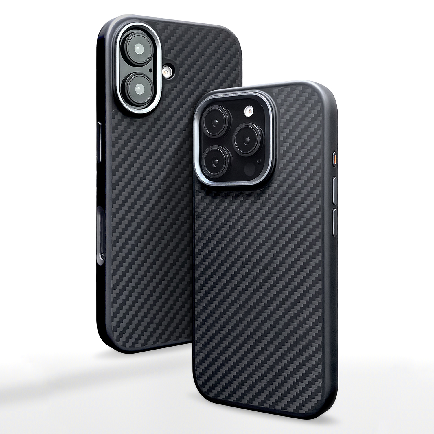 Real Kevlar iPhone16 Phone Case Manufacturer