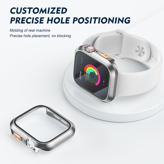 iPhone Watch Series 10 Case