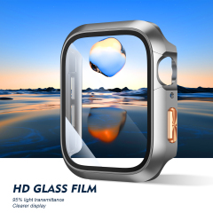 iPhone Watch Series 10 Case