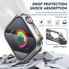 iPhone Watch Series 10 Case