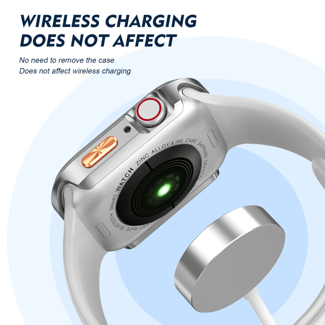 iPhone Watch Series 10 Case