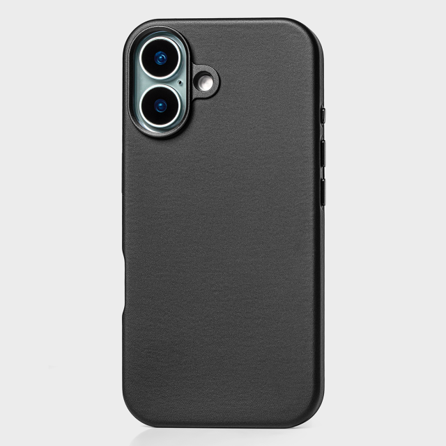 PU Leather iPhone16 Phone Case Manufacturer