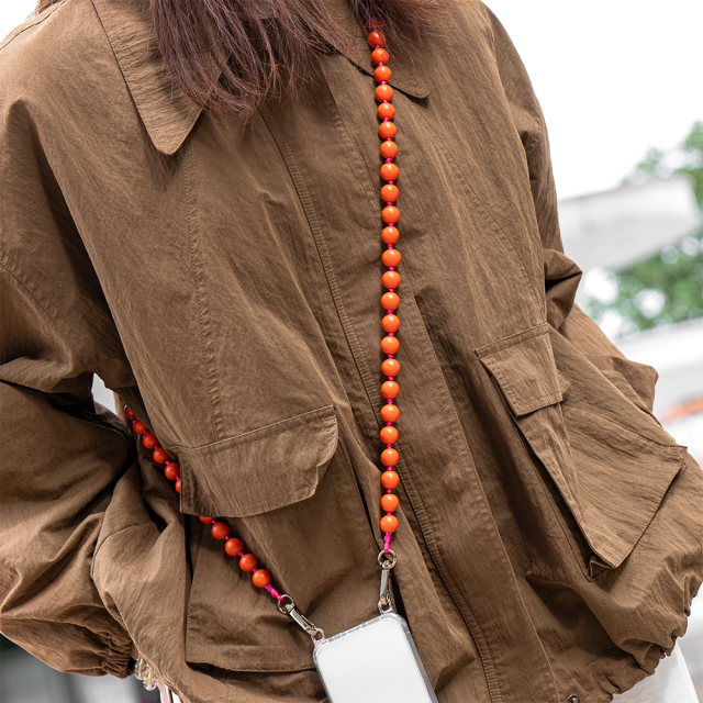 Crossbody Lanyard Bead Manufacturer