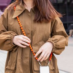 Crossbody Lanyard Bead Manufacturer