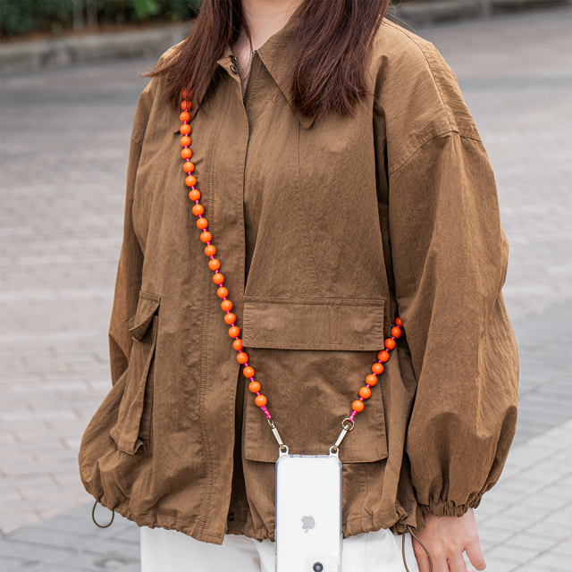 Crossbody Lanyard Bead Manufacturer