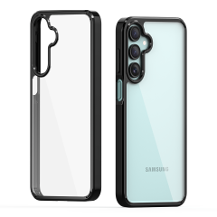 PC TPU Samsung A16 A26 A36 A56 Phone Case Manufacturer
