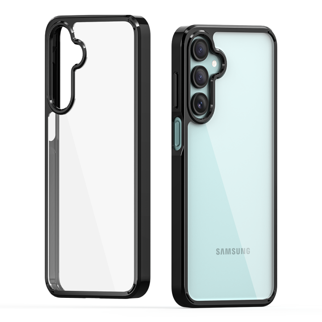 PC TPU Samsung A16 A26 A36 A56 Phone Case Manufacturer