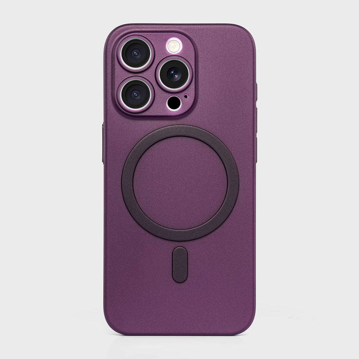 PP Ultra Slim MagSafe iPhone16 Phone Case Manufacturer