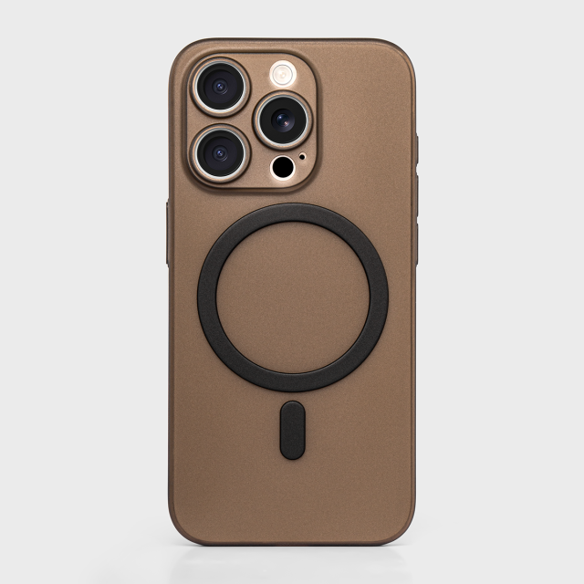 iPhone16 Ultra Slim PP Phone Case Magsafe Manufacturer