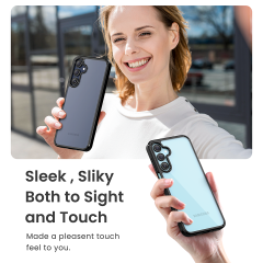 PC TPU Samsung A16 A26 A36 A56 Phone Case Manufacturer