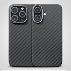 Real Kevlar 100% iPhone16 pro promax Phone Case Manufacturer