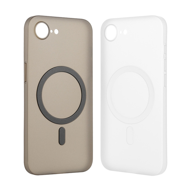 iPhone16E SE4 Ultra Slim PP Phone Case Magsafe Manufacturer