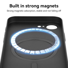 iPhone16E SE4 Ultra Slim PP Phone Case Magsafe Manufacturer