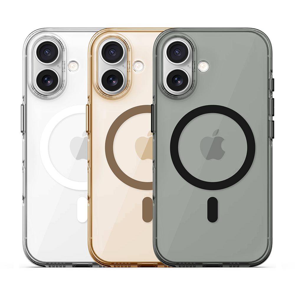 Airglass skin feel iPhone 14 15 16 pro max magsafe Phone Case Manufacturer