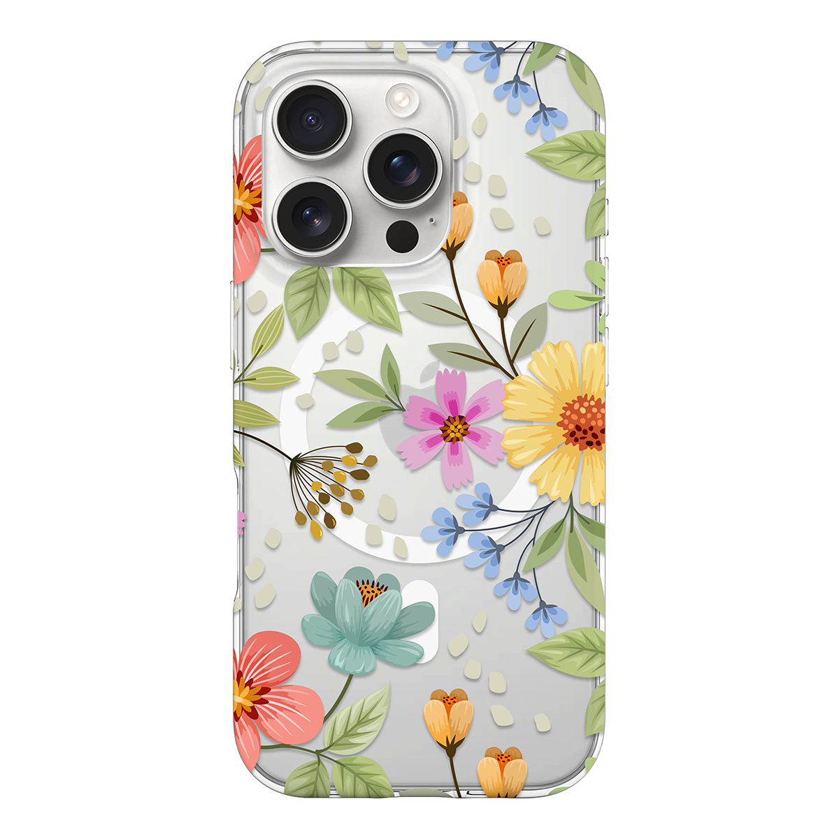 OEM ODM pattern logo iPhone 14 15 16 pro max magsafe Phone Case Manufacturer