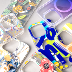 OEM ODM pattern logo iPhone 14 15 16 pro max magsafe Phone Case Manufacturer