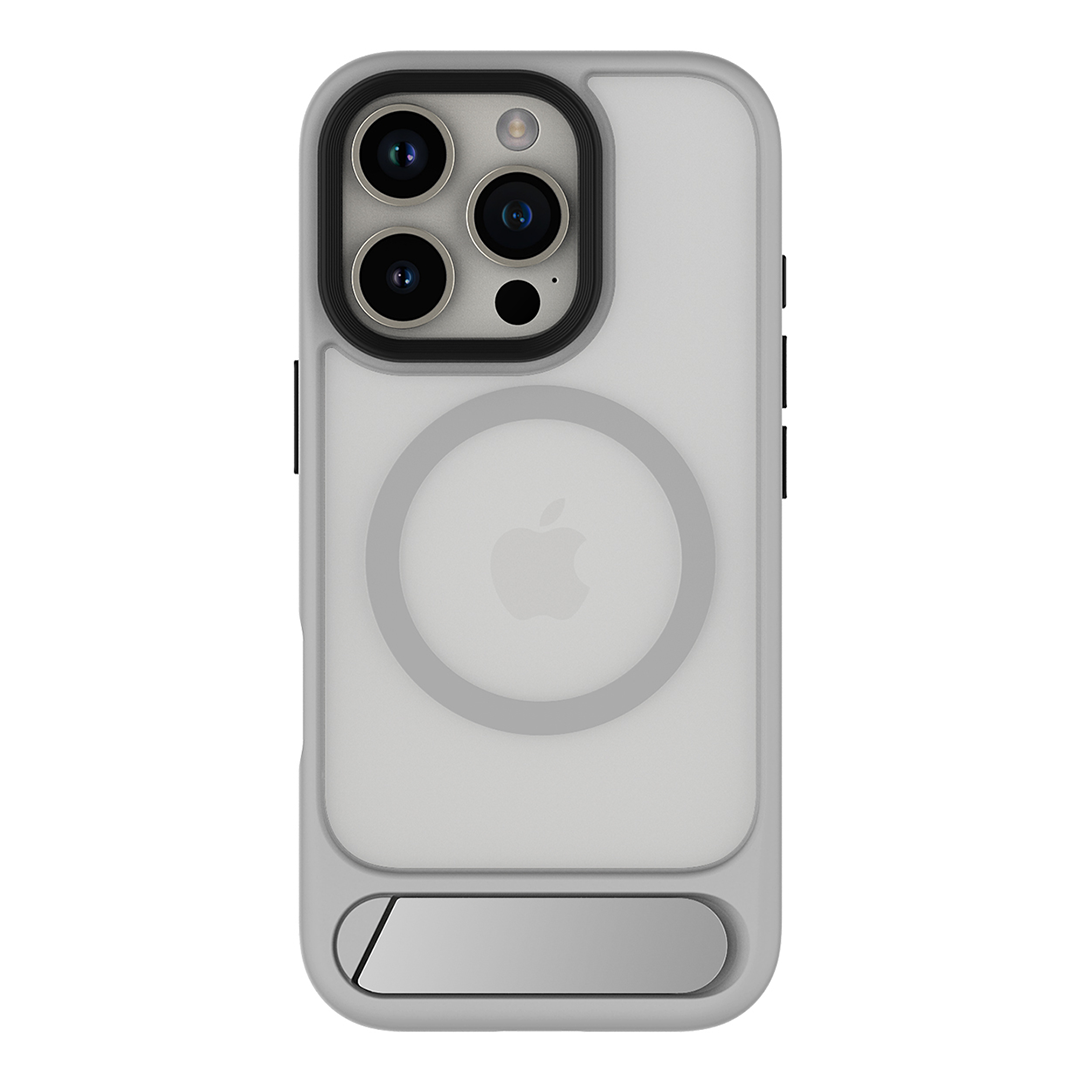 iPhone 14 15 16 pro max magsafe stand Phone Case Manufacturer