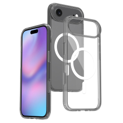 iPhone 17 14 15 16 air pro max PC TPU Clear Phone Case Manufacturer