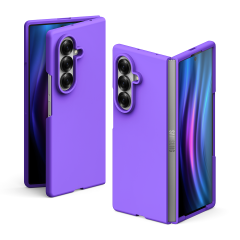 Samsung Fold 7 6 5 4 Liquid Silicone Phone Case Manufacturer