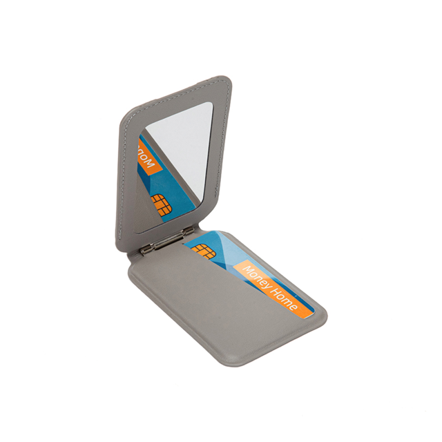 New Design Leather Card Wallet Magnetic Phone case Card Holder with Stand Credit Card Holder for iPhone 17/16/15/14 Pro Max Series