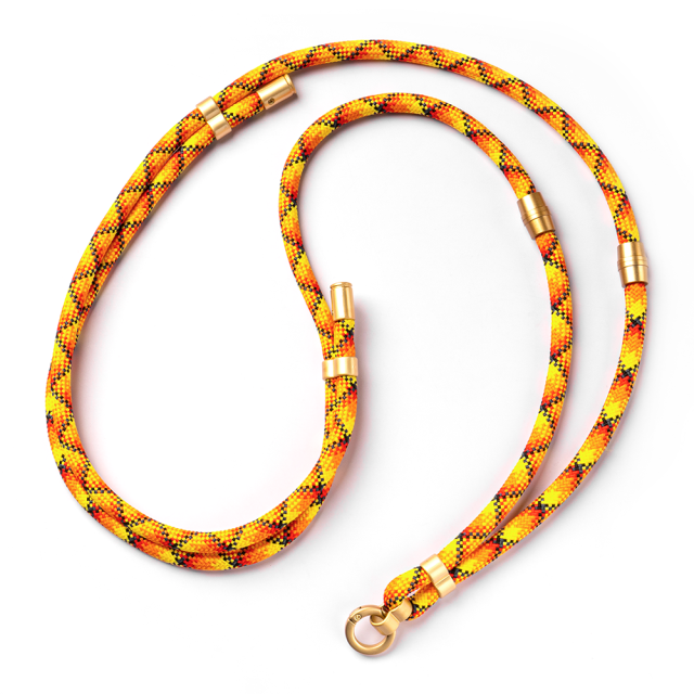 Mobile Phone Lanyard Body Strap Wrist Strap Manufacturer