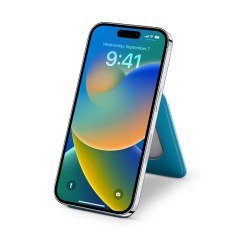 New Design Leather Card Wallet Magnetic Phone case Card Holder with Stand Credit Card Holder for iPhone 17/16/15/14 Pro Max Series