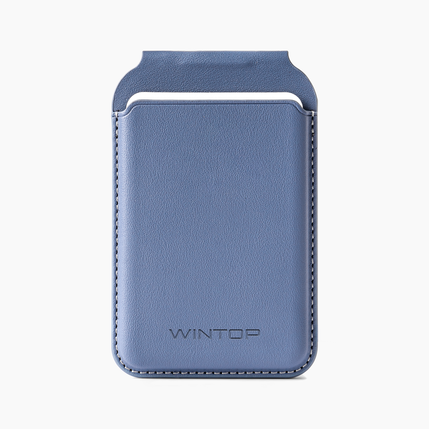 New Design Leather Card Wallet Magnetic Phone case Card Holder with Stand Credit Card Holder for iPhone 17/16/15/14 Pro Max Series