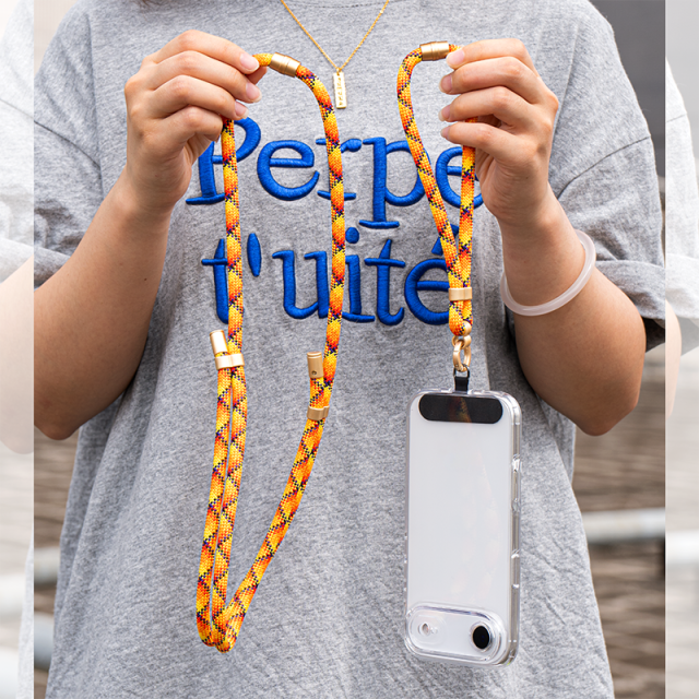 Mobile Phone Lanyard Body Strap Wrist Strap Manufacturer