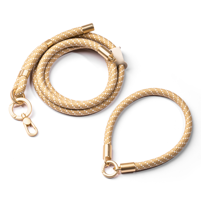 Mobile Phone Lanyard Body Strap Wrist Strap Manufacturer