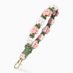 Mobile Phone Lanyard Body Strap Wrist Strap Manufacturer