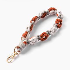 Mobile Phone Lanyard Body Strap Wrist Strap Manufacturer