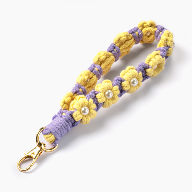 Mobile Phone Lanyard Body Strap Wrist Strap Manufacturer