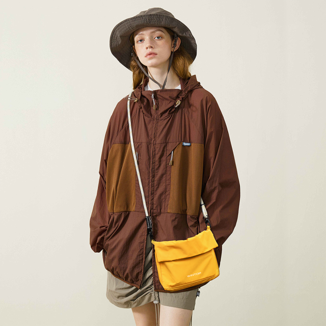 Eco friendly Custom Design Fashion Travel Shoulder Bags Crossbody Bag Computer Bag