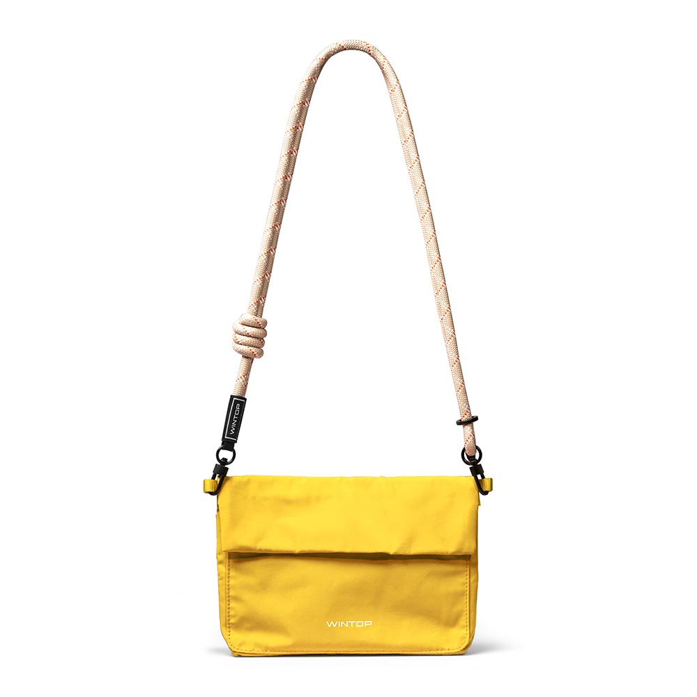 Eco friendly Custom Design Fashion Travel Shoulder Bags Crossbody Bag Computer Bag