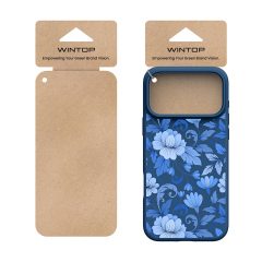 iPhone16 17 pro promax eco friendly PLA Phone Case Manufacturer