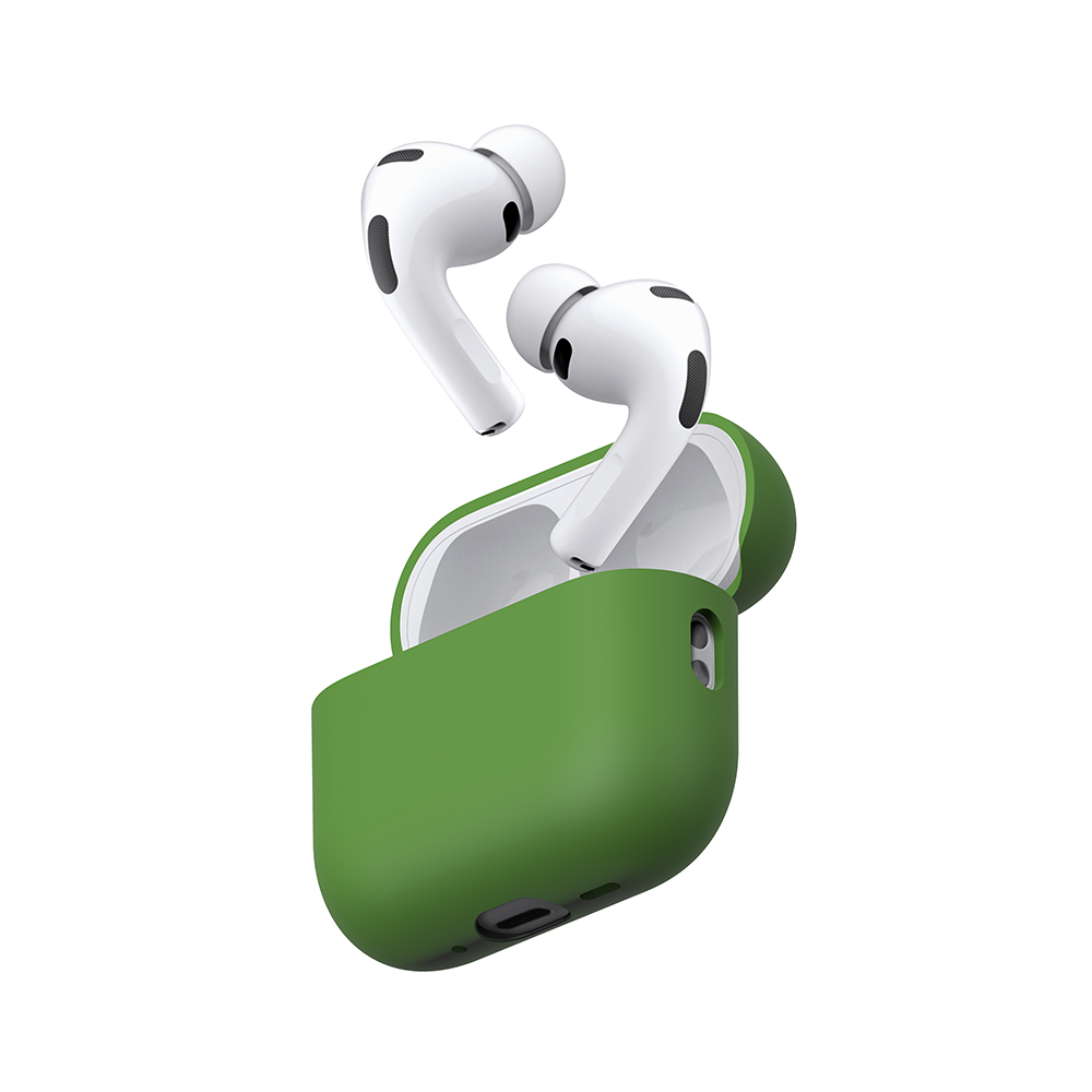 Eco friendly Recycled Material AirPods Case Manufacturer