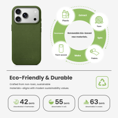 iPhone Techwoven Fabric iPhone 17 pro promax air Phone Case Manufacturer